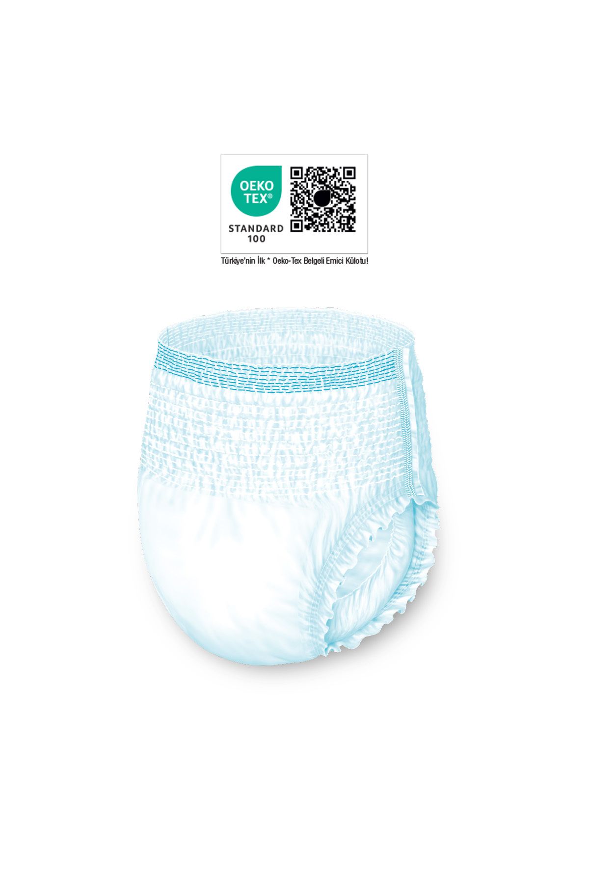 Holder-Patient Diaper Absorbent Panties Xl 30 Pieces8697405348268 4