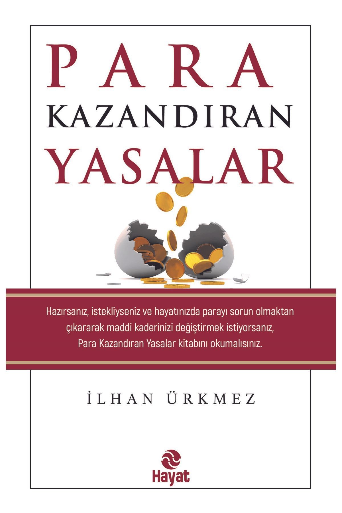 Hayat Yayınları Para Kazandıran Yasalar