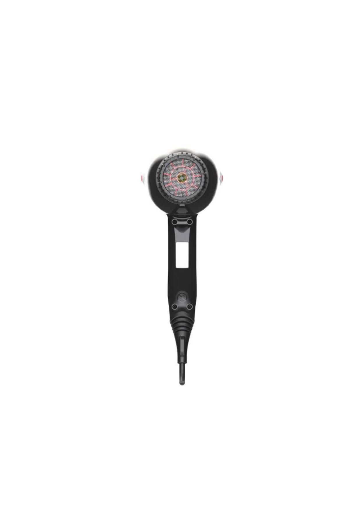 Etap-4030s Professional Series 2500 Watt Hairdresser Blow Dryer 5