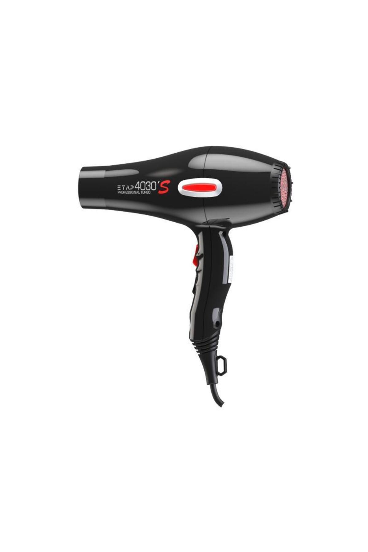 Etap-4030s Professional Series 2500 Watt Hairdresser Blow Dryer 2