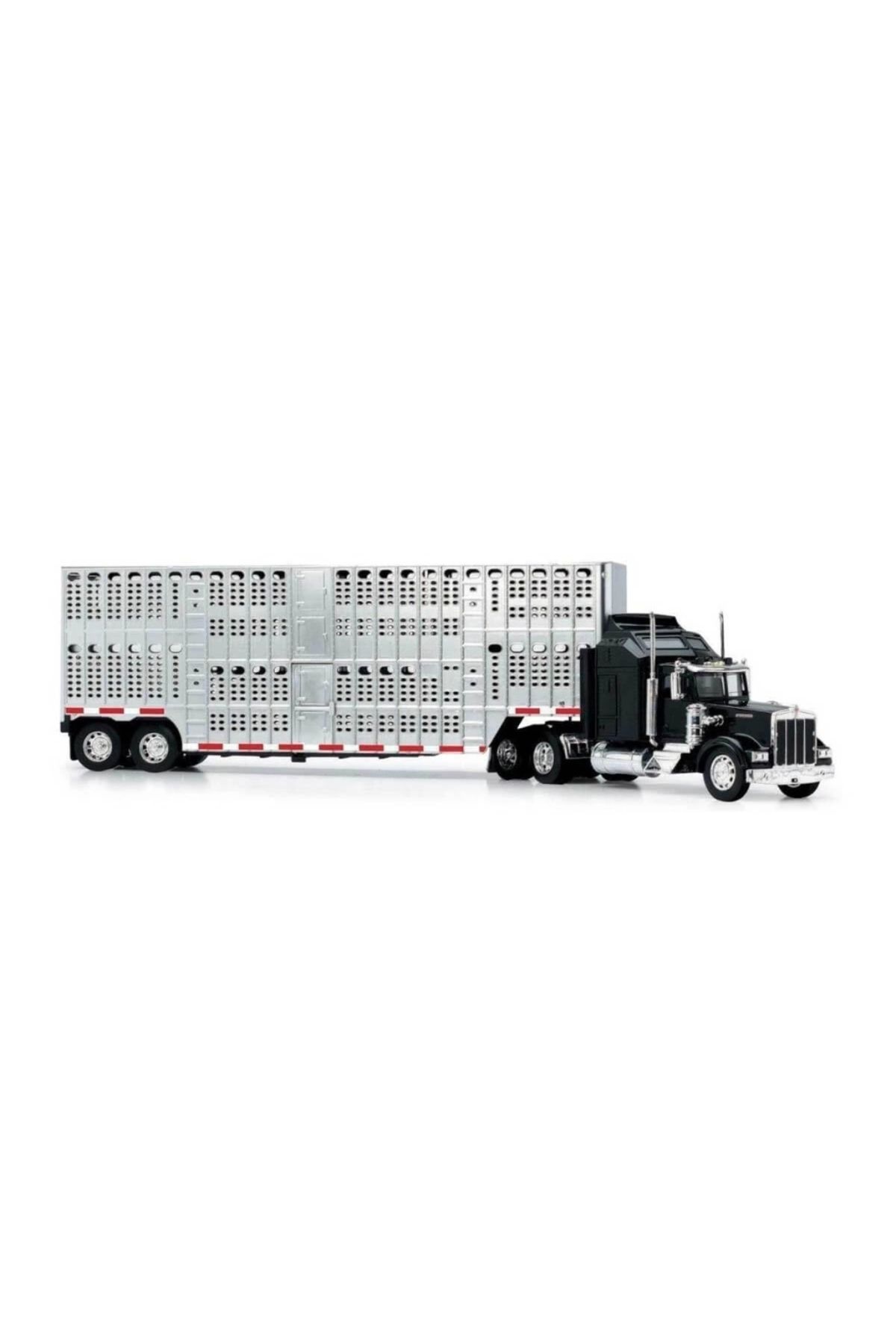 TWOX Çocuk 1:43 Long Haul Kenworth Taşıyıcı Tır