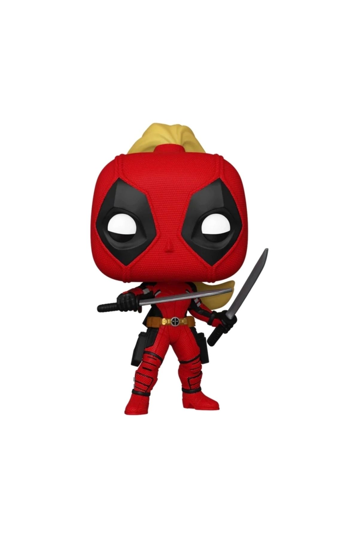 TWOX Çocuk Funko POP! Marvel Deadpool 3 Ladypool