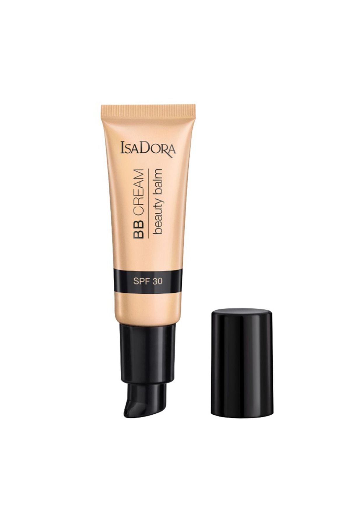 Isadora Bb Krem Spf 30 Koruma Leke Onarıcı, Mükemmel Kapatıcılık - 47 Nötr Fındık - 30 ml