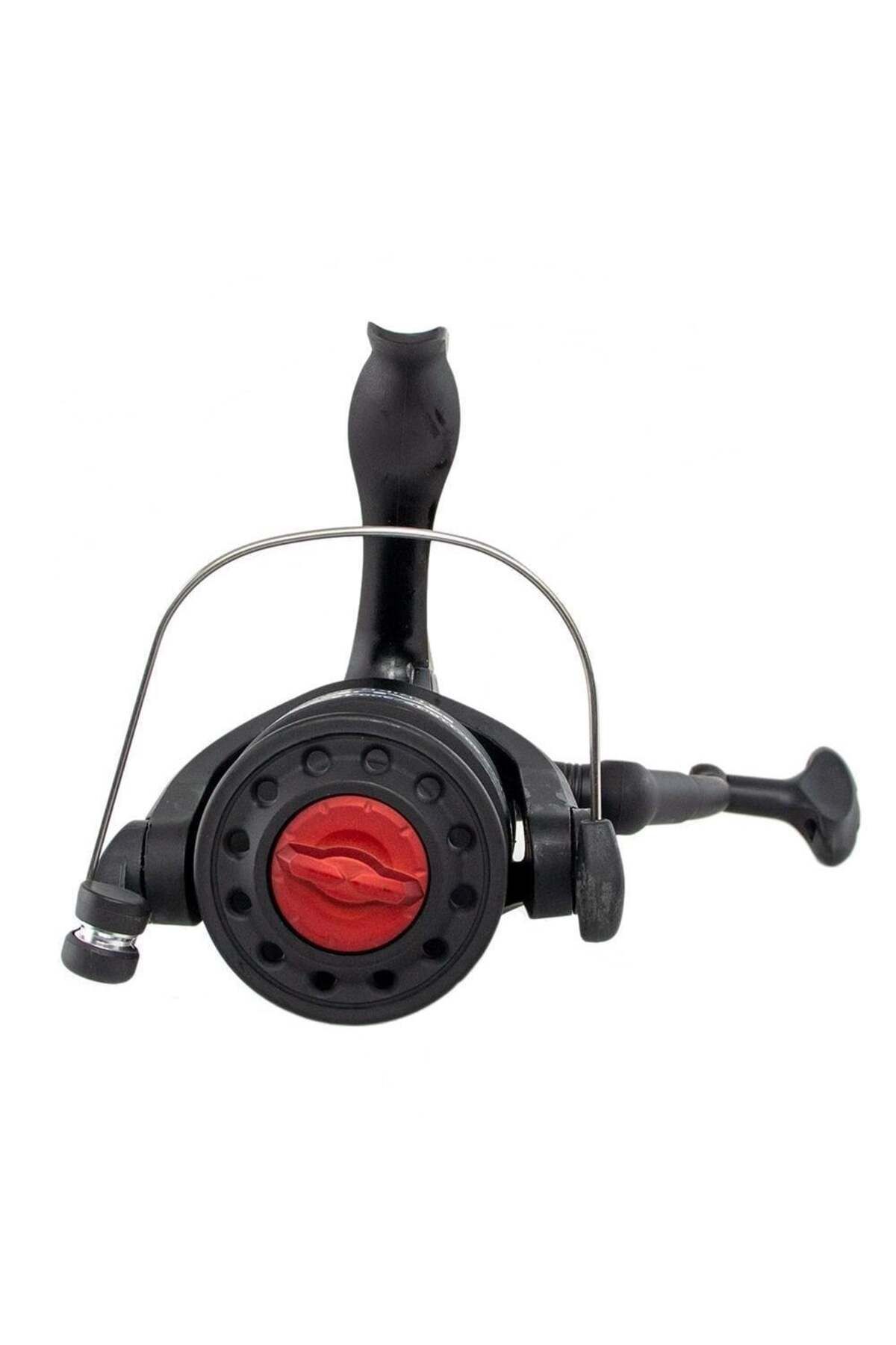 BAUER-Strike 5000 Fishing Machine 3