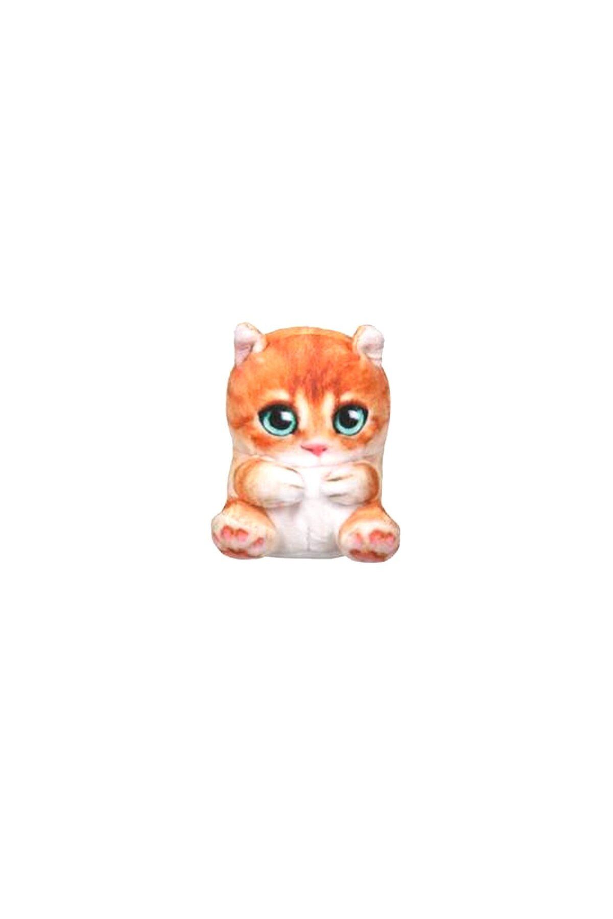 NillyToys WA/01306 Wild Alive Küçük Peluş