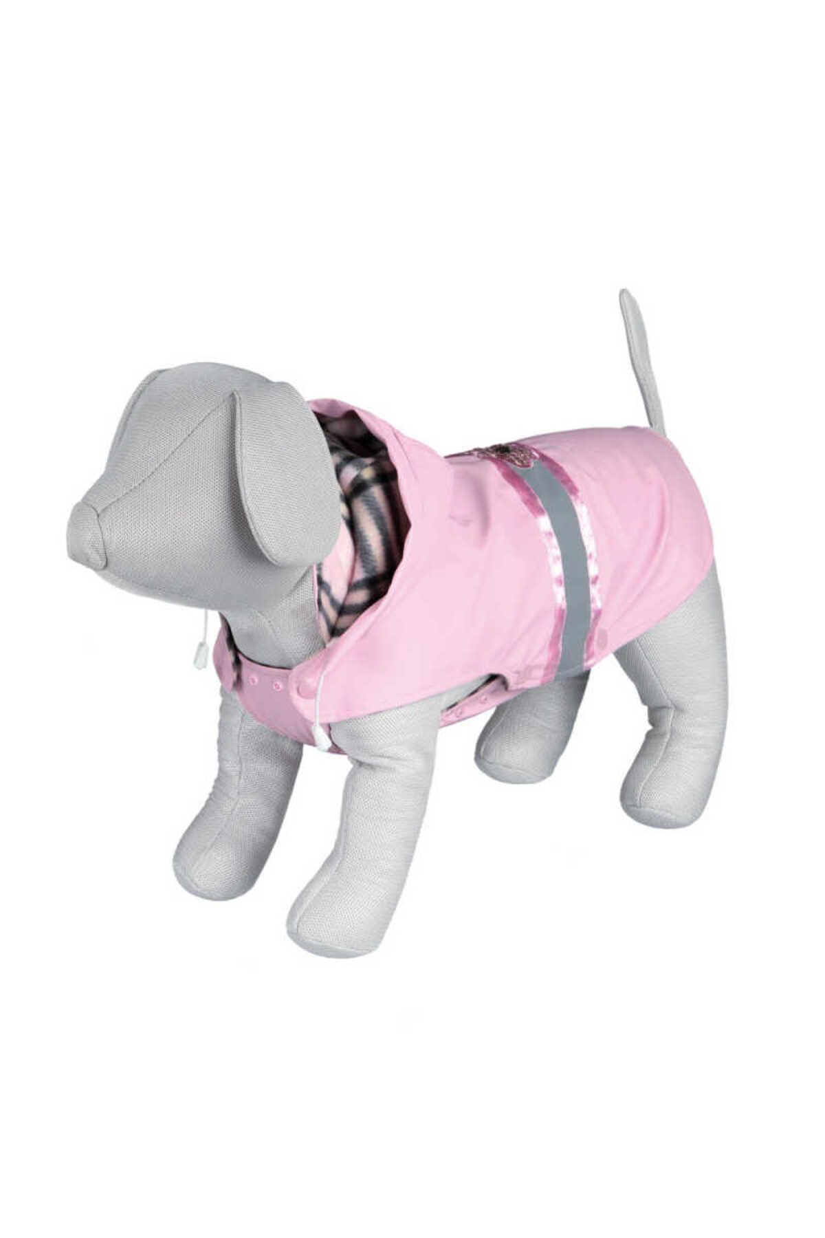 Trixie Köpek Paltosu Xs 30cm Pembe