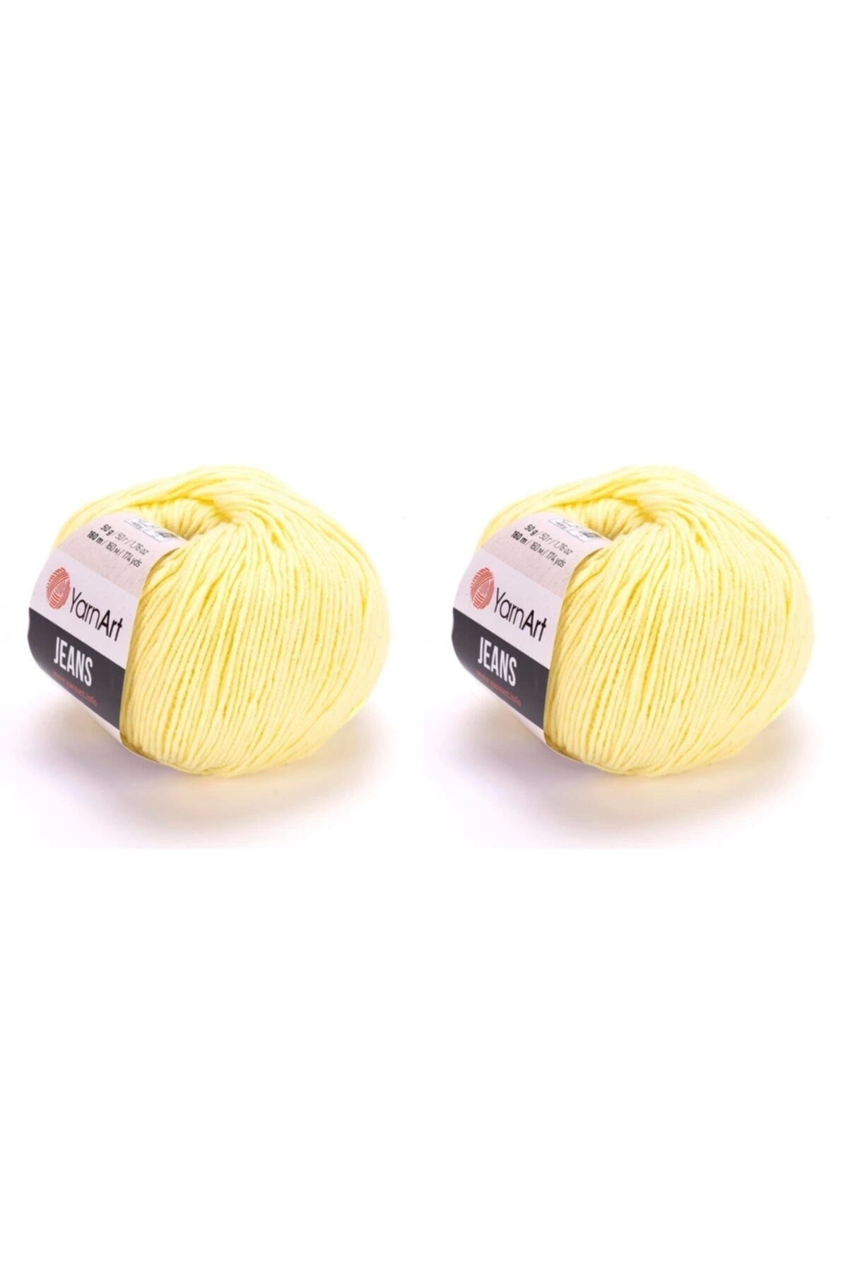 Jeans 67 2-Pack Amigurimi Rope Baby Rope