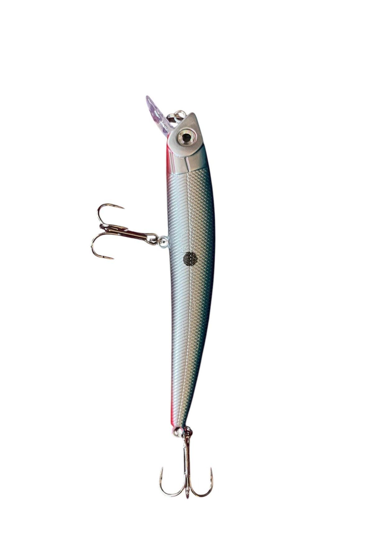 BAUER HARD LURE YAPAY BALIK 12 CM / 11 GR