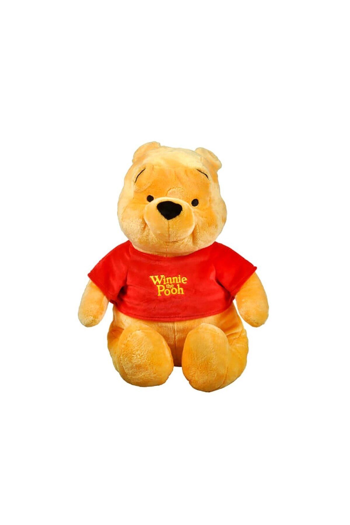 NillyToys 10051 Winnie The Pooh Core Peluş 49 cm.