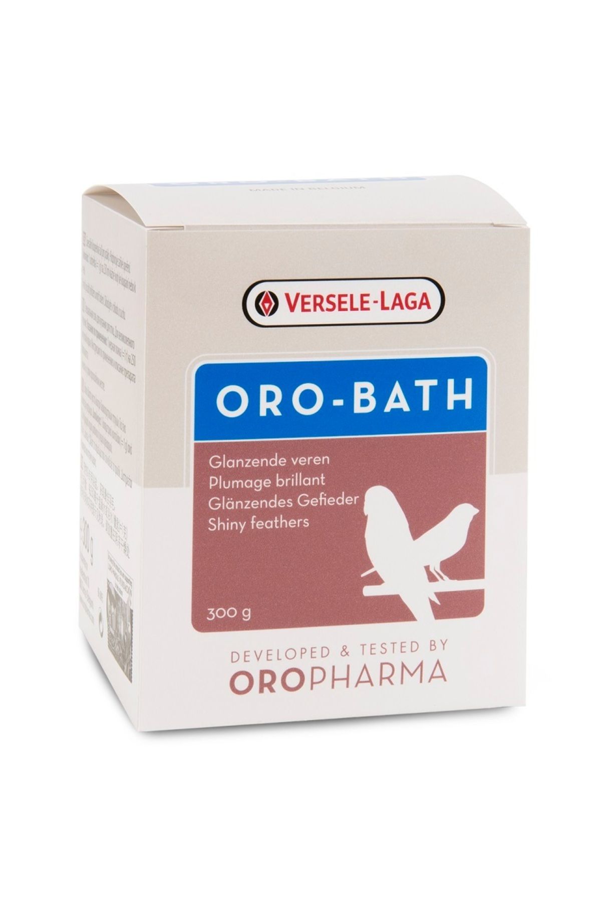 Versele Laga Oropharma Oro-bath (banyo Tuzu) 300g