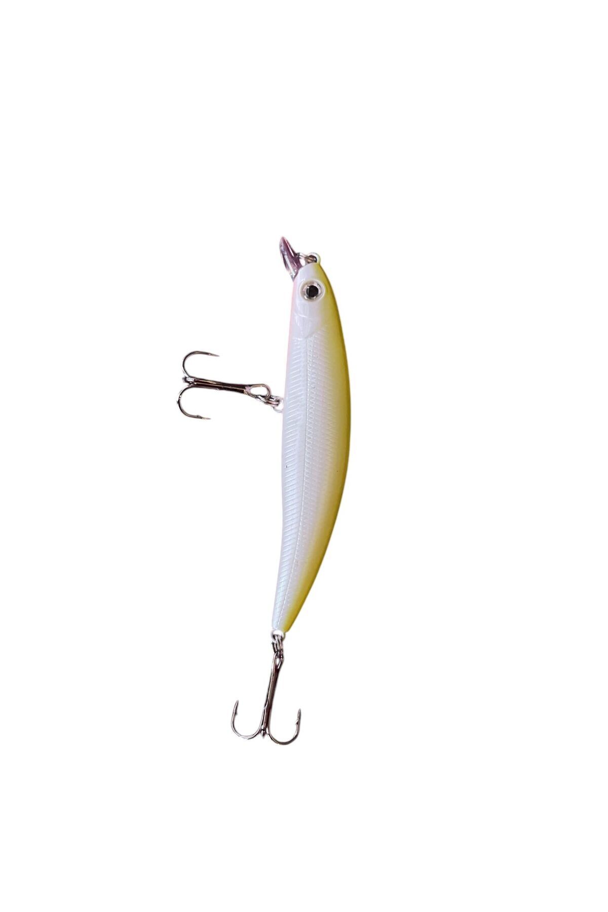 BAUER HARD LURE YAPAY BALIK 9CM / 7GR