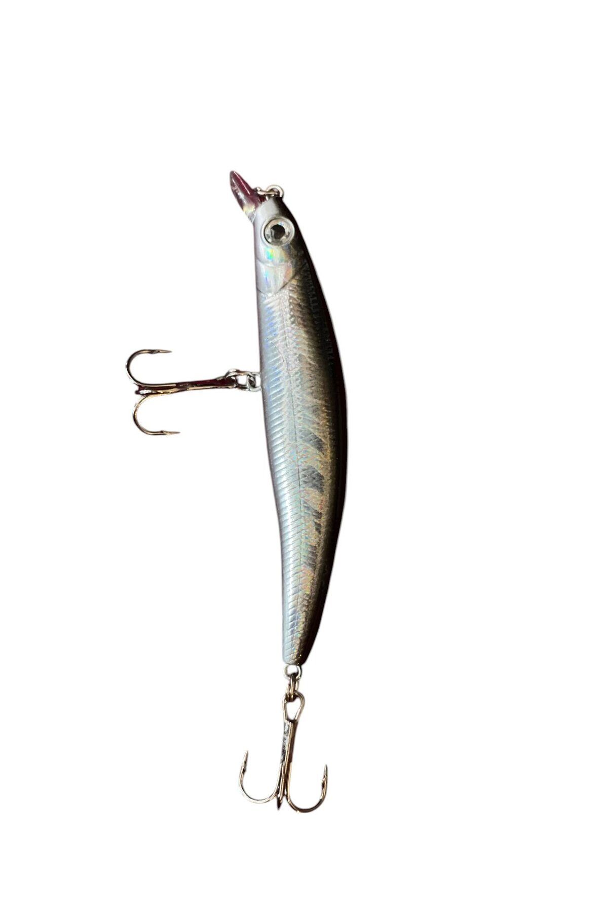 BAUER HARD LURE YAPAY BALIK 9CM / 7GR