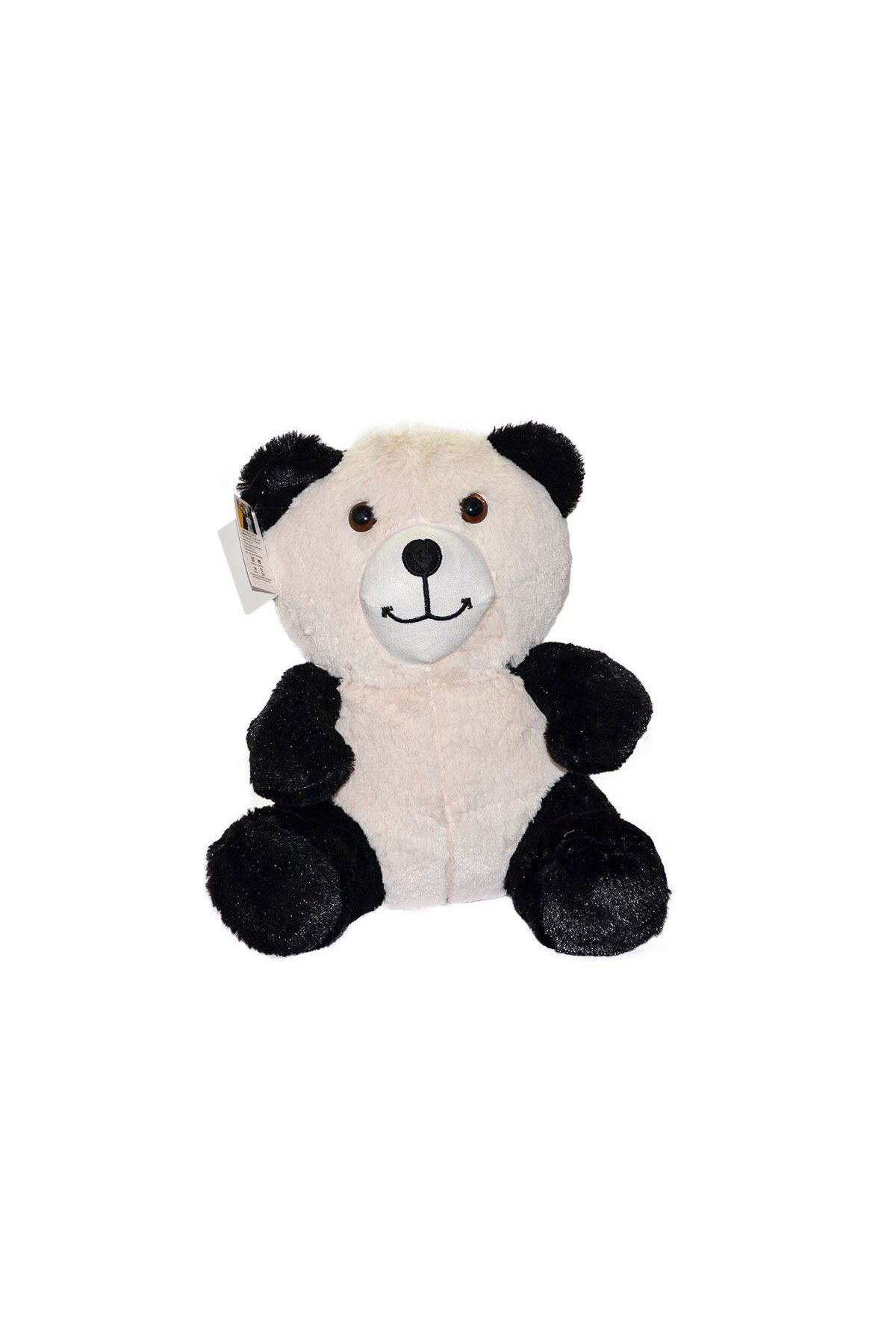 NillyToys 9836 Sevimli Panda 25 cm