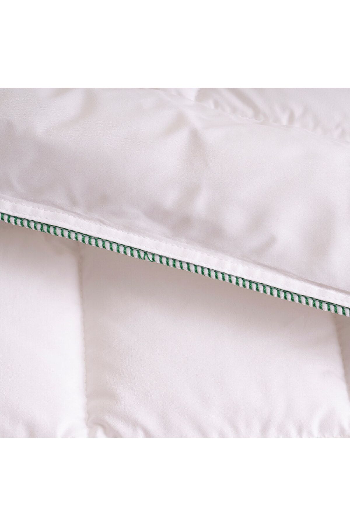 Penelope-10,5 Tog Anti-mayt 100% Microfiber Filler Μονό Πάπλωμα - Σειρά Thermoclean 4