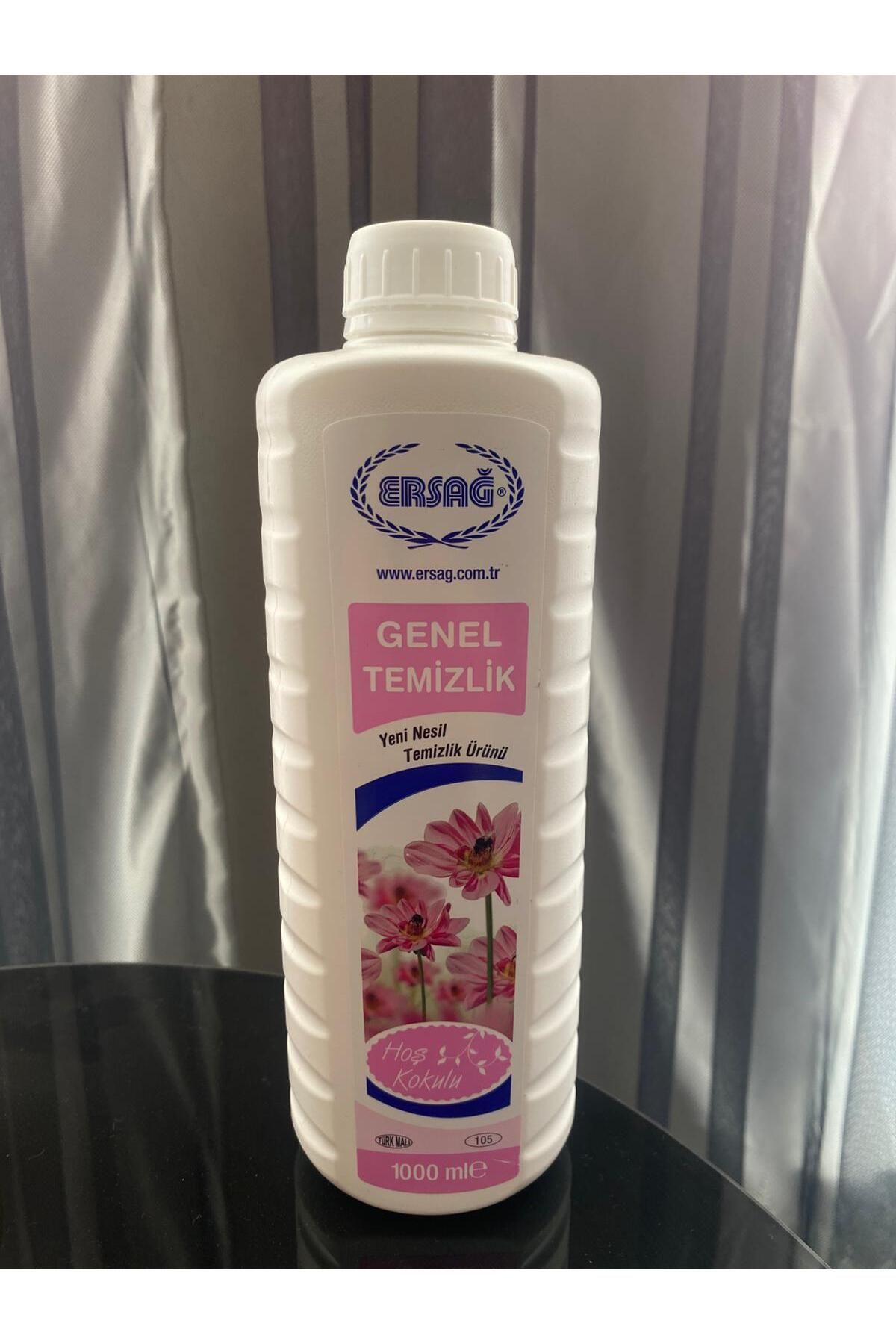 BARBITOS Genel temızlık 1000 ml asf