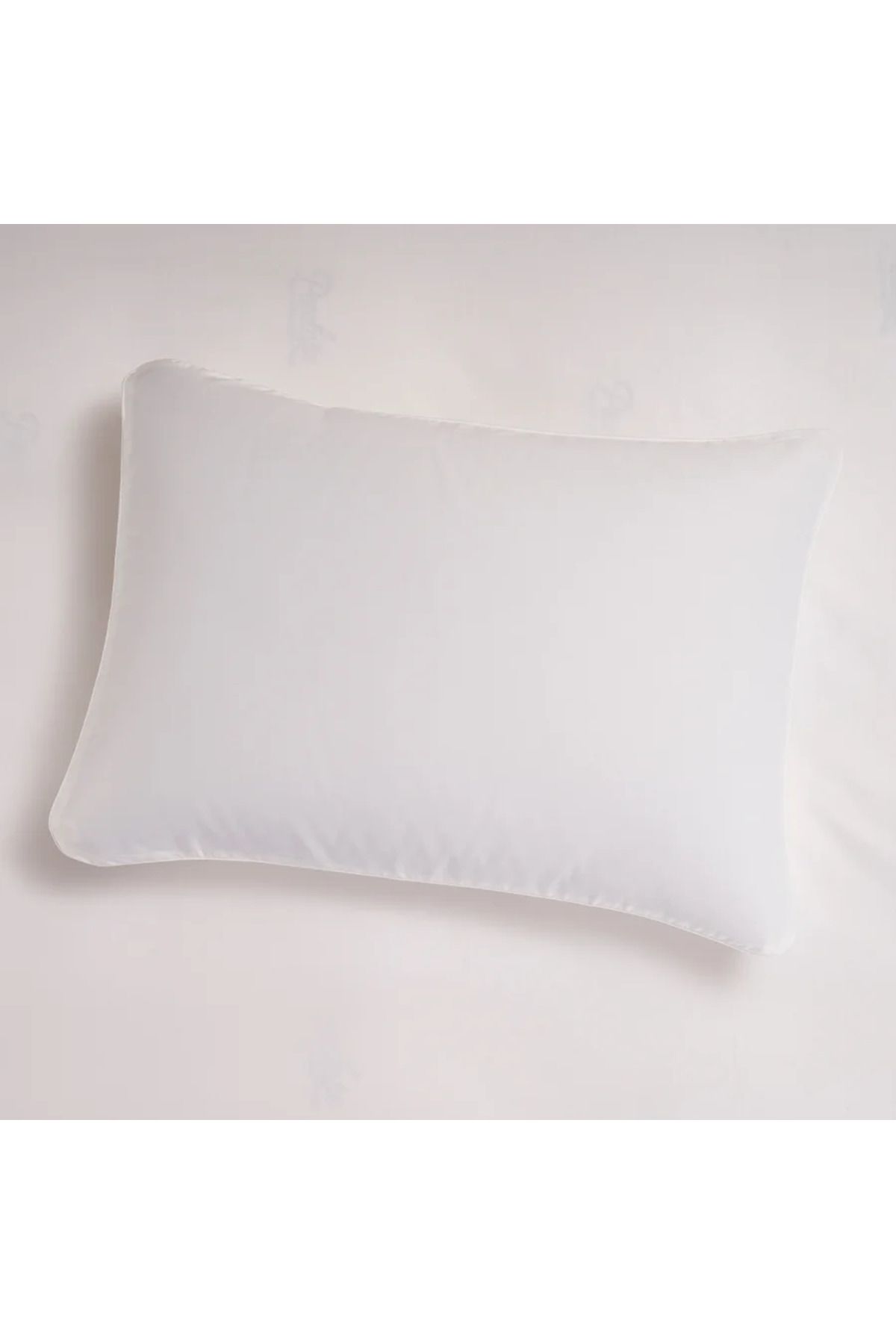 Penelope-Seria White Lia - 100% bumbac satinat, set cearșafuri 100x200 cm 5