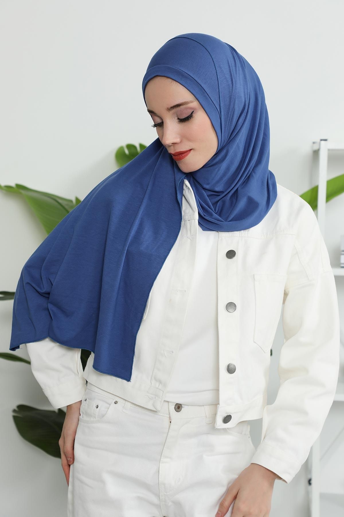 Aisha's Design-Practical Combed Shawl - Ps-16 Model 5