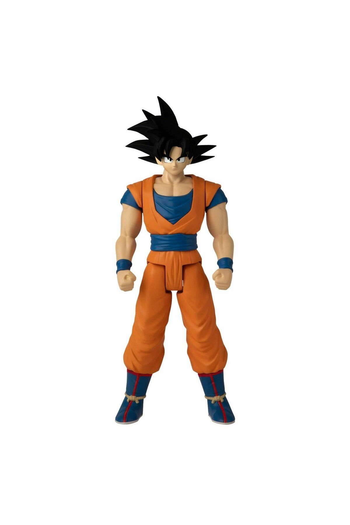 NillyToys 36730 Dragon Ball - Sınır Tanımaz Serisi 30 cm Figür - Özel fiyatlı ürün