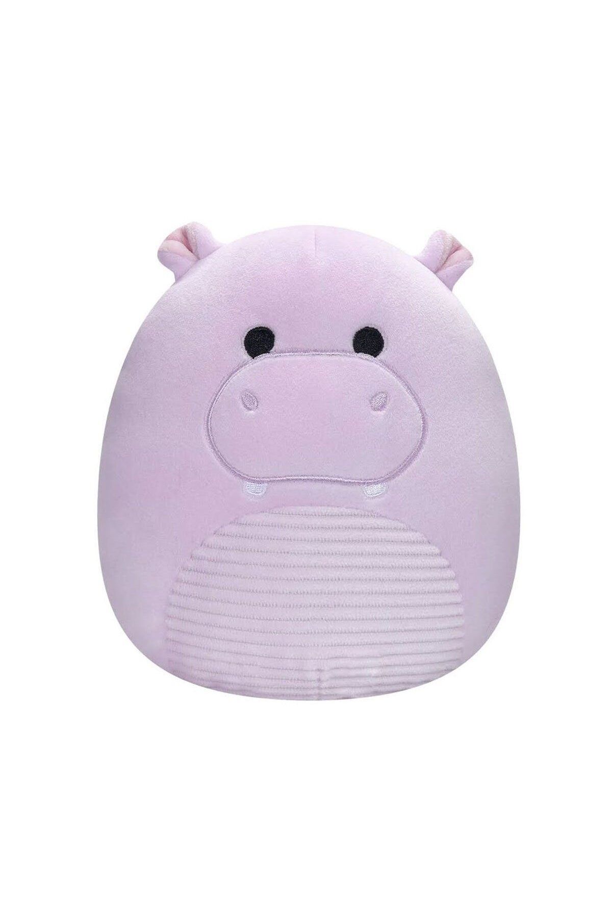 NillyToys SQ-02376 Neco Toys - Squishmallows Su Aygırı Hanna 20 cm