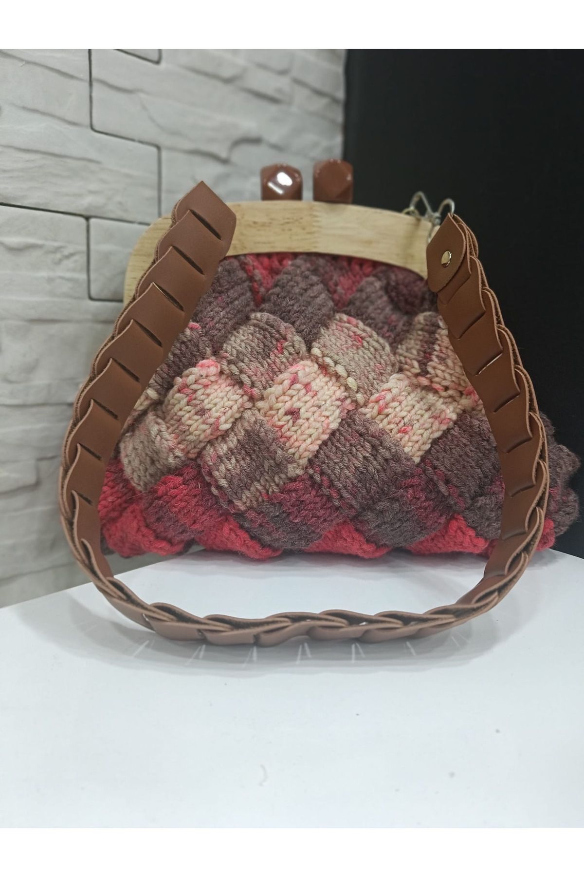 Sezen Handmade çanta