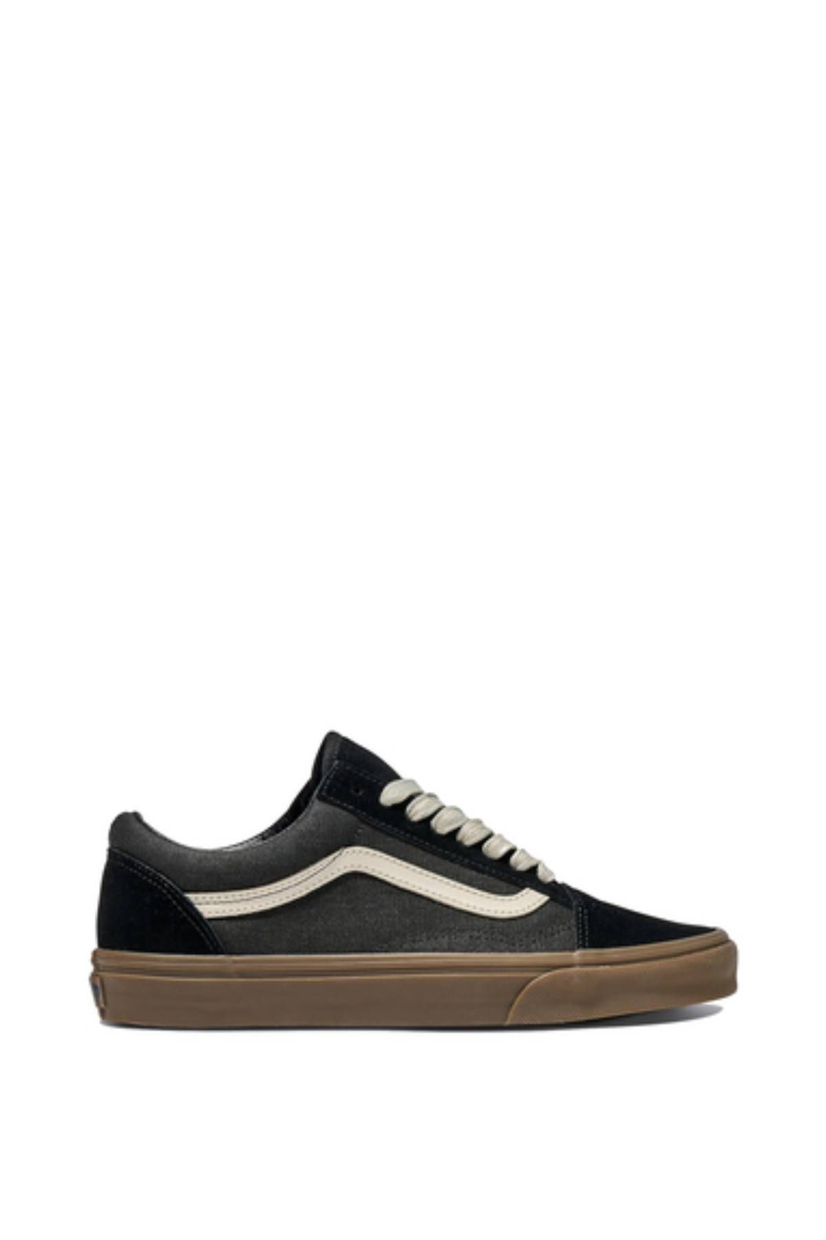 Vans Unisex Sneaker Ayakkabı-VN0A2Z42BMA1