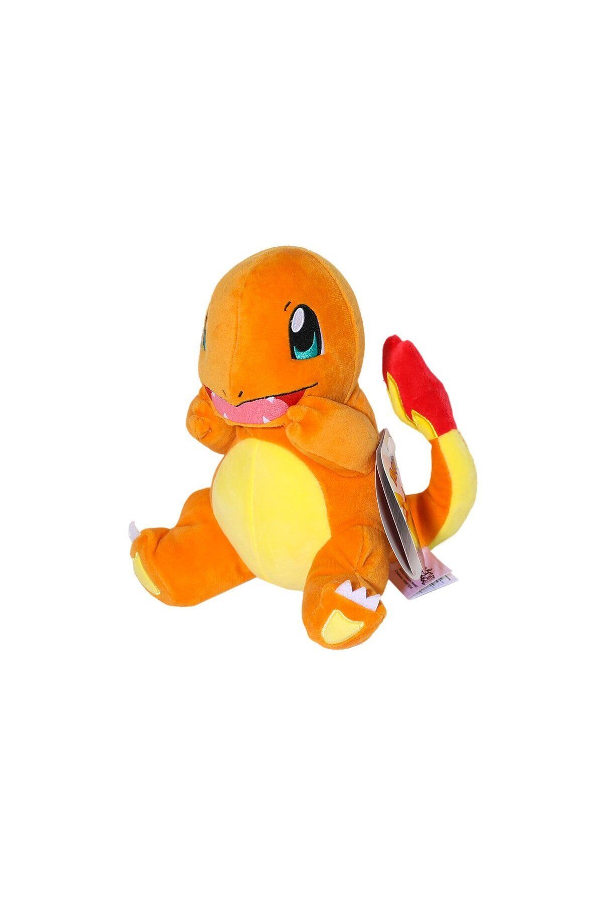 NillyToys POK 95217 Pokemon Peluş Figür 20 cm