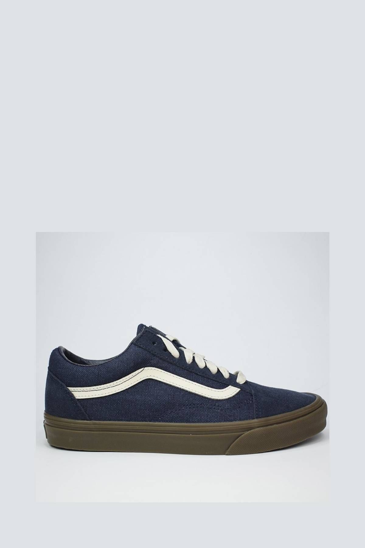 Vans Unisex Sneaker Ayakkabı-VN0A2Z42NVY1