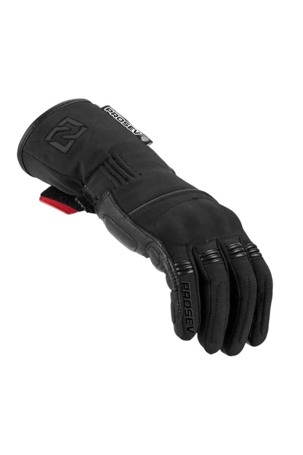 Prosev-Nto Explorer Winter Motorcycle Gloves 1