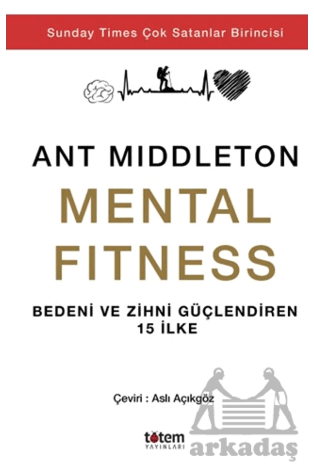 Totem Yayıncılık Mental Fitness