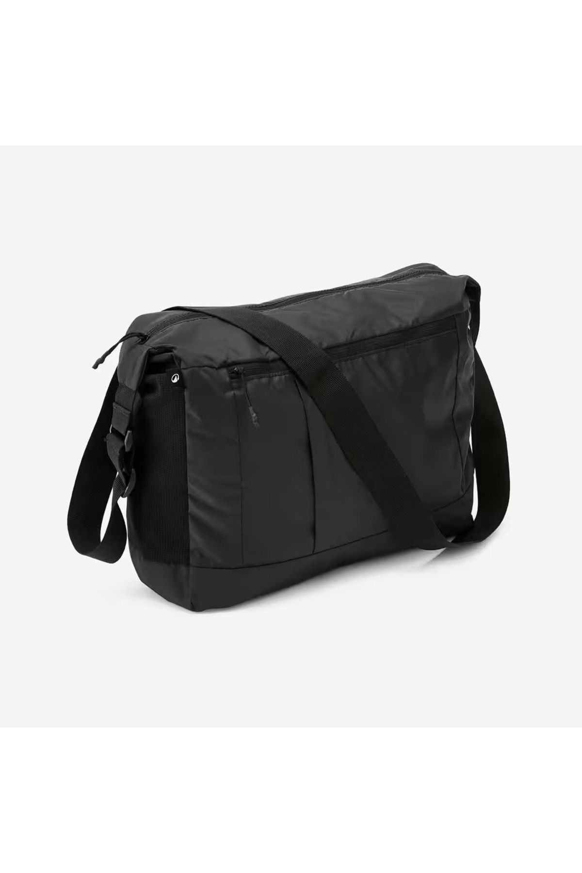 Decathlon Postacı Seyahat Çantası - Kompakt - 15 L - Siyah - Travel