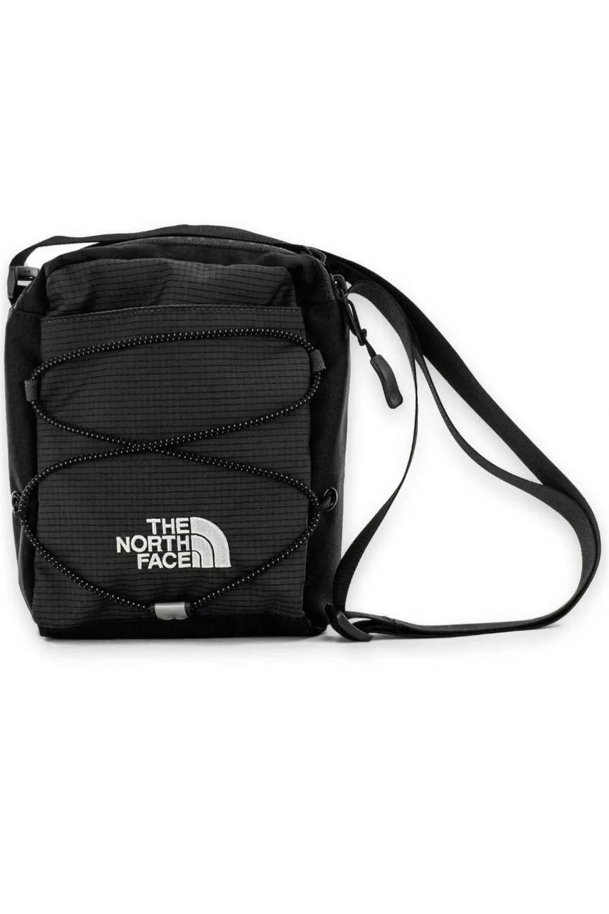 THE NORTH FACE-Tnf Black Jester Crossbody Bag 6