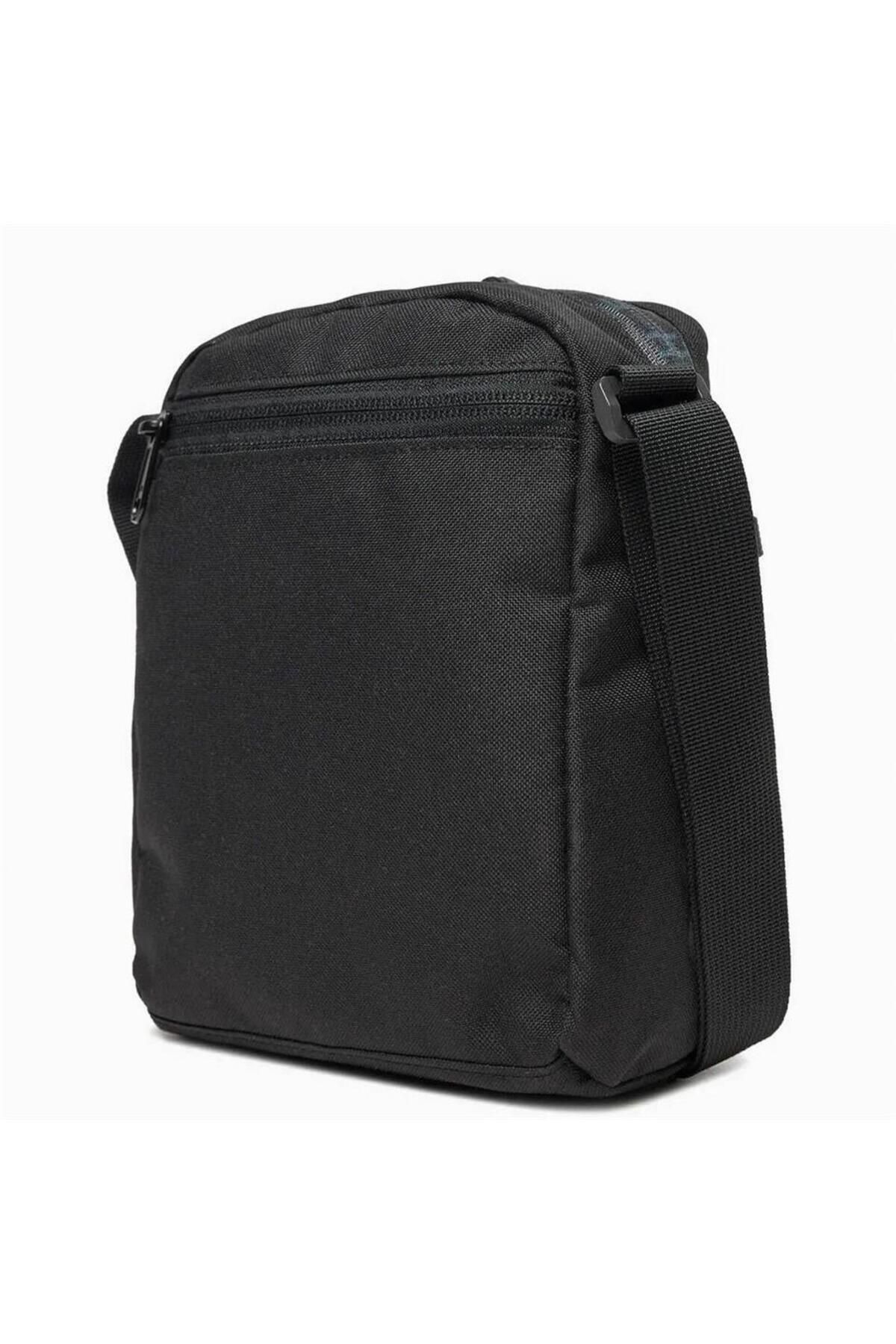 THE NORTH FACE-Tnf Black Jester Crossbody Bag 4