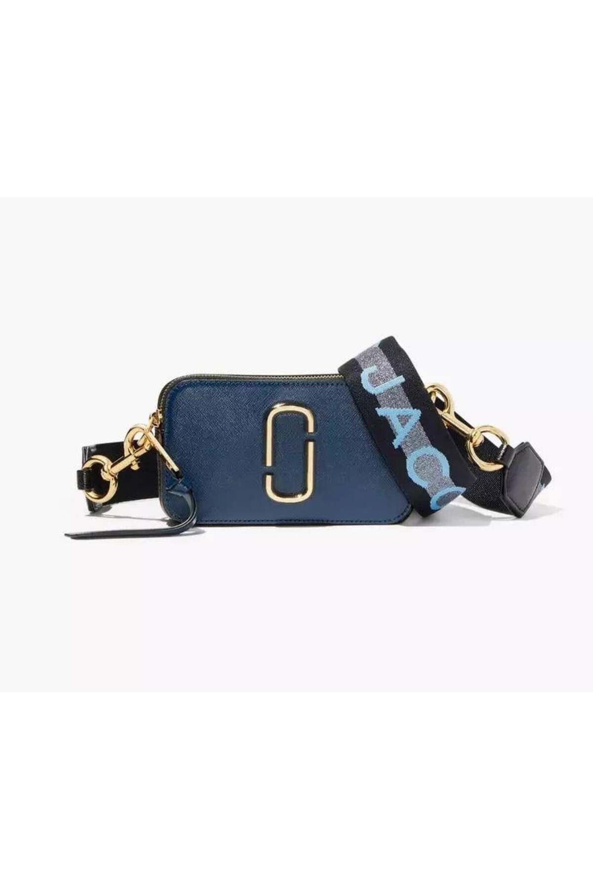 Marc Jacobs The snapshot Kadın Deri Omuz Çantası M0014146