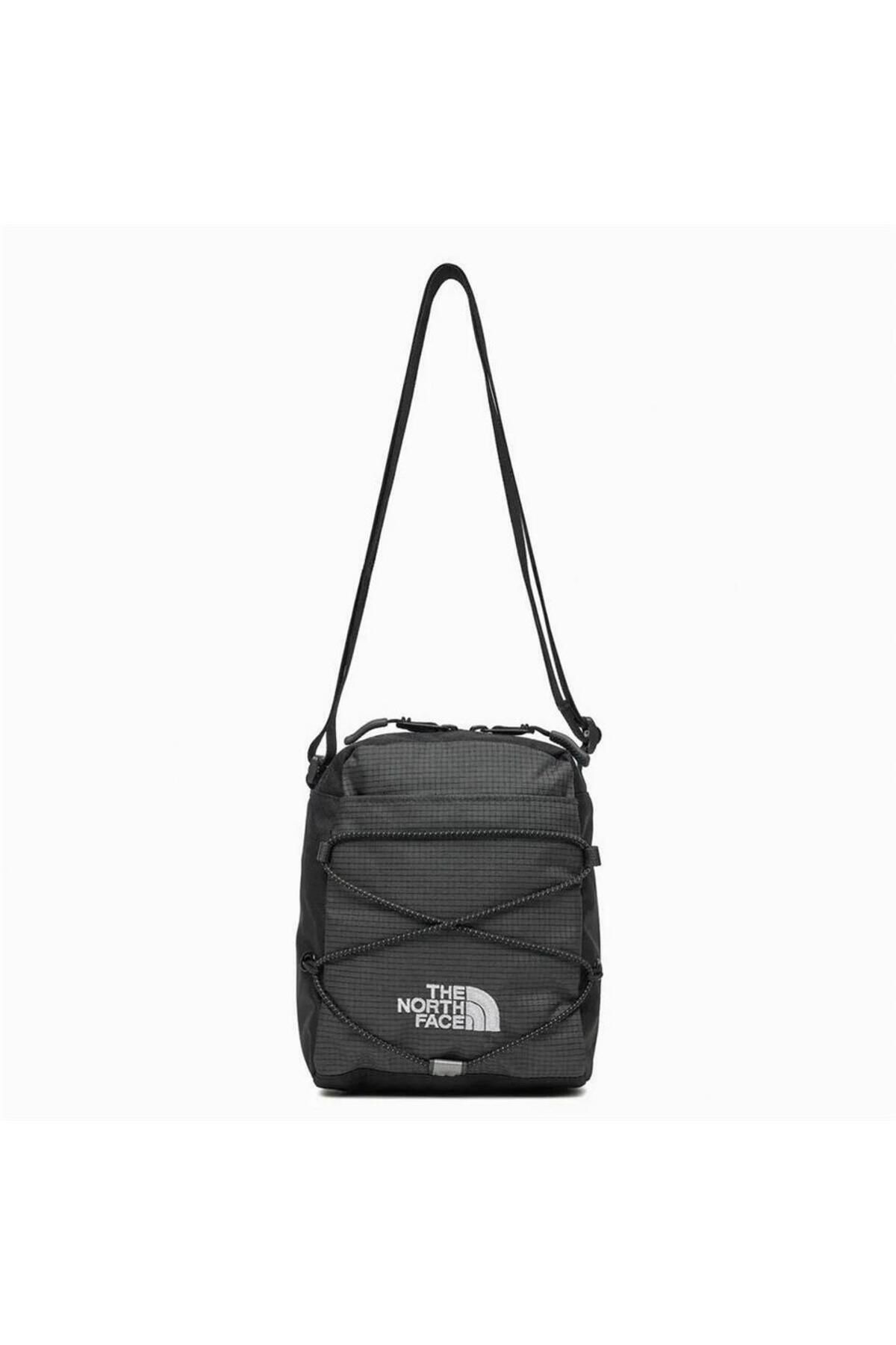 THE NORTH FACE-Tnf Black Jester Crossbody Bag 3