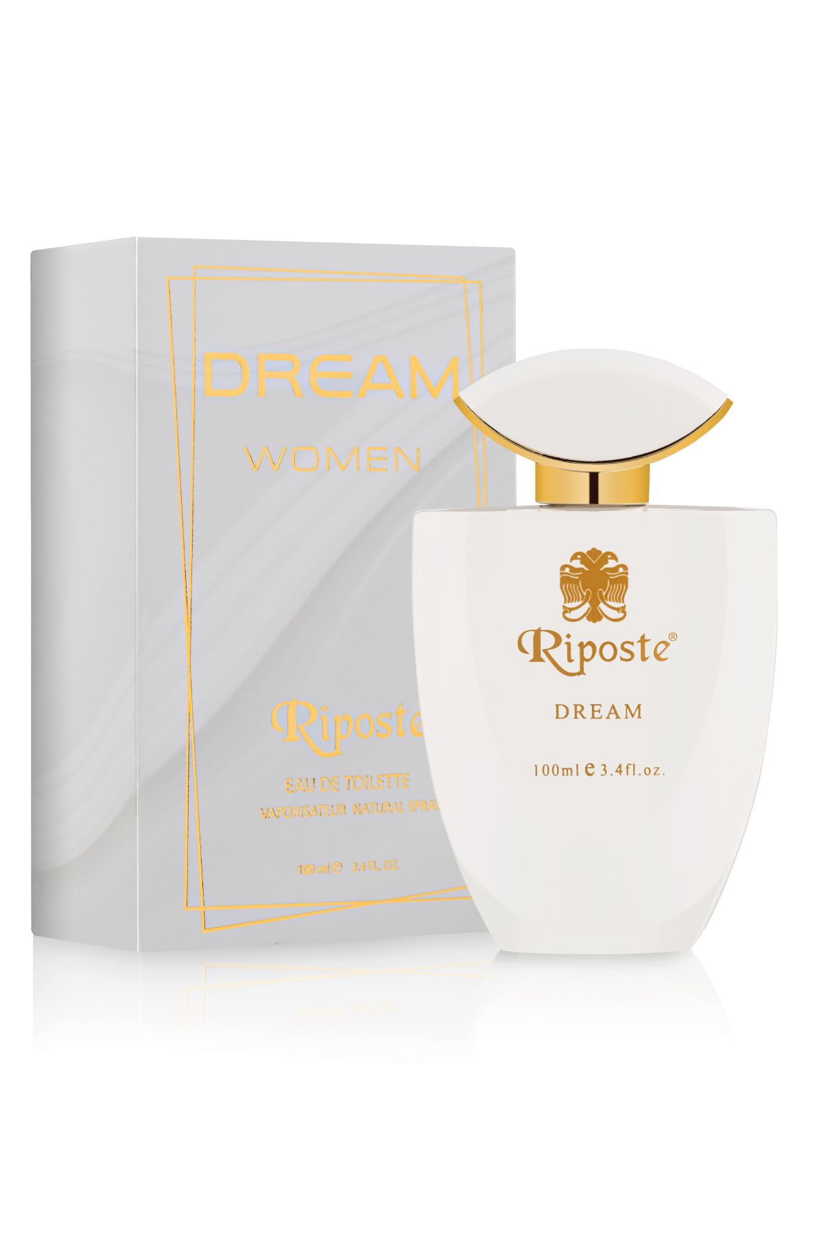 Riposte Dream Kadın Parfüm 100 ML