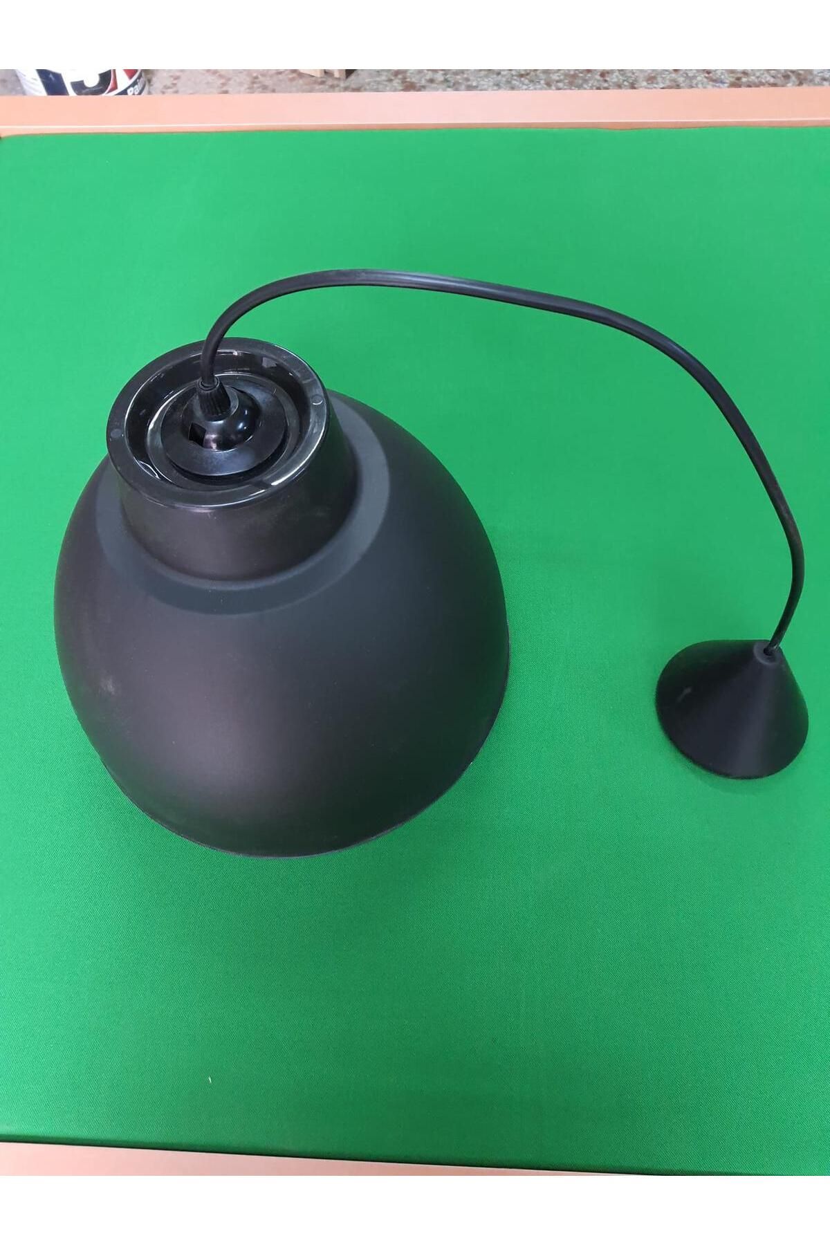 bizon Bilardo Lambası