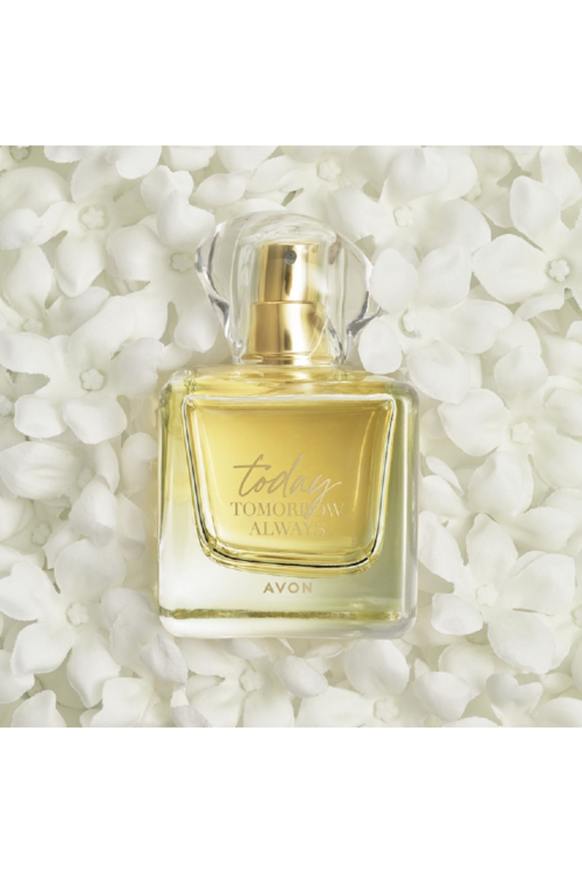 AVON-عطر توداي او دو برفيوم للنساء من افون 50 مل 2
