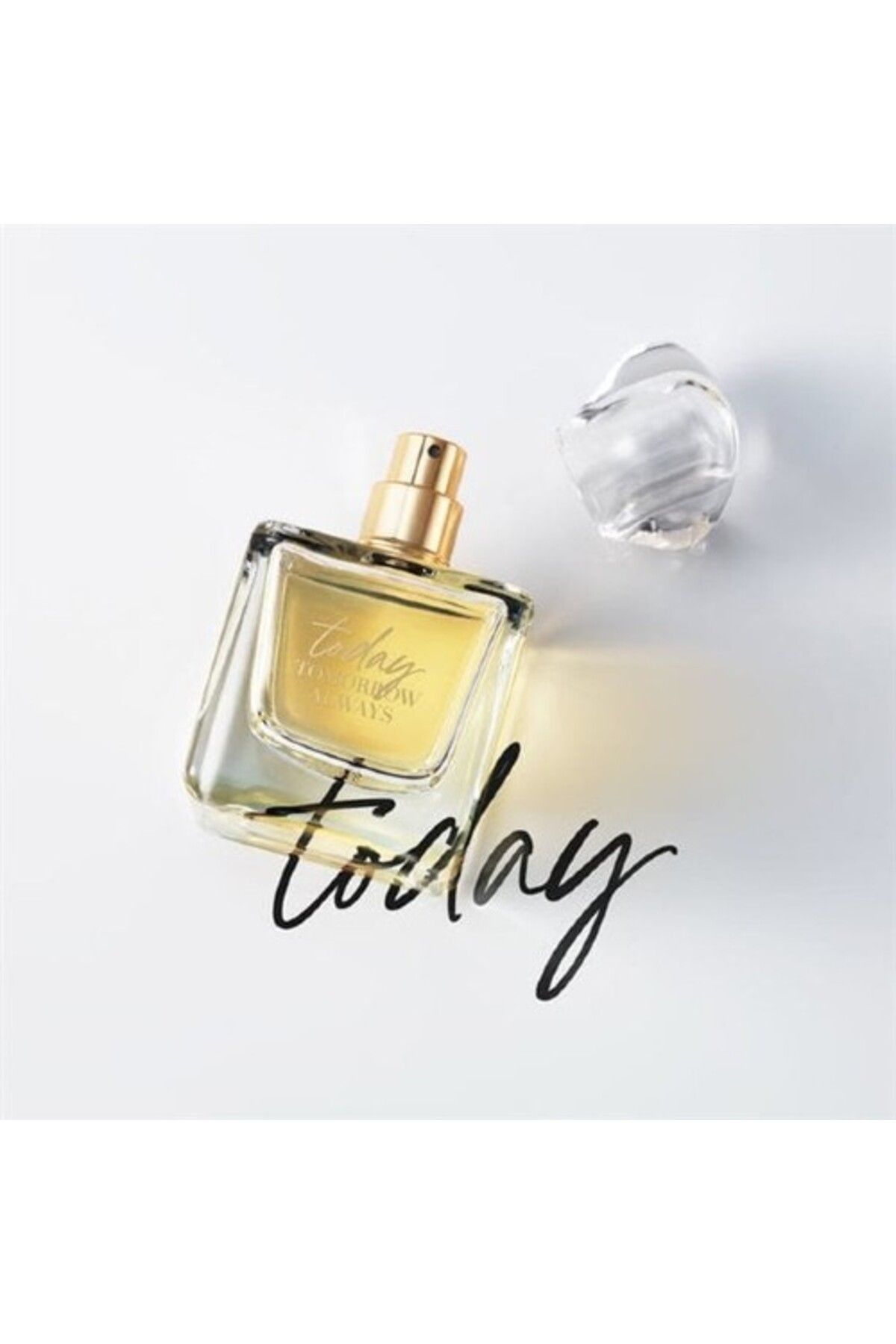 AVON-عطر توداي او دو برفيوم للنساء من افون 50 مل 3