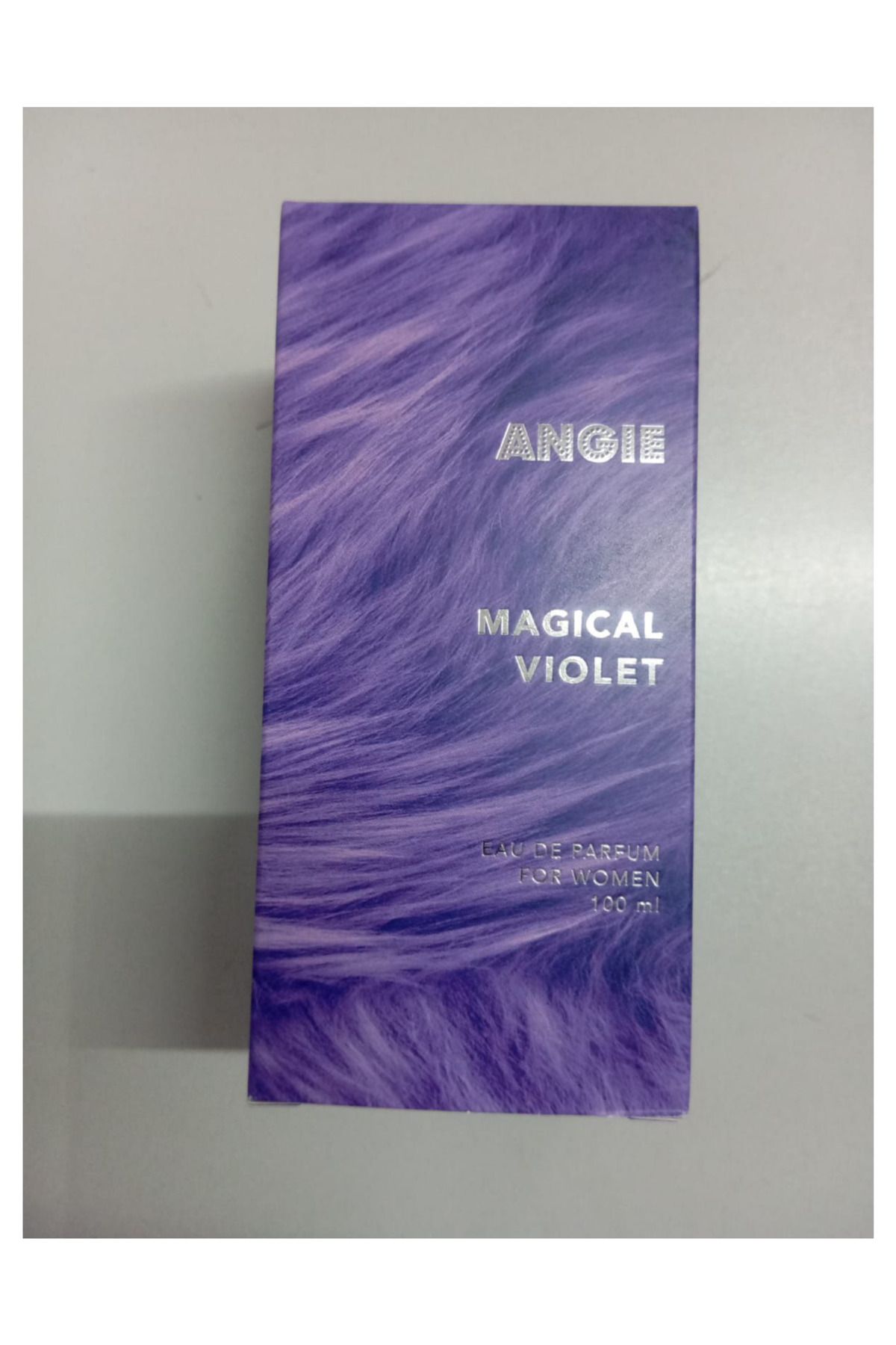 Angie MAGICAL VIOLET WOMEN PARFÜM 100ML