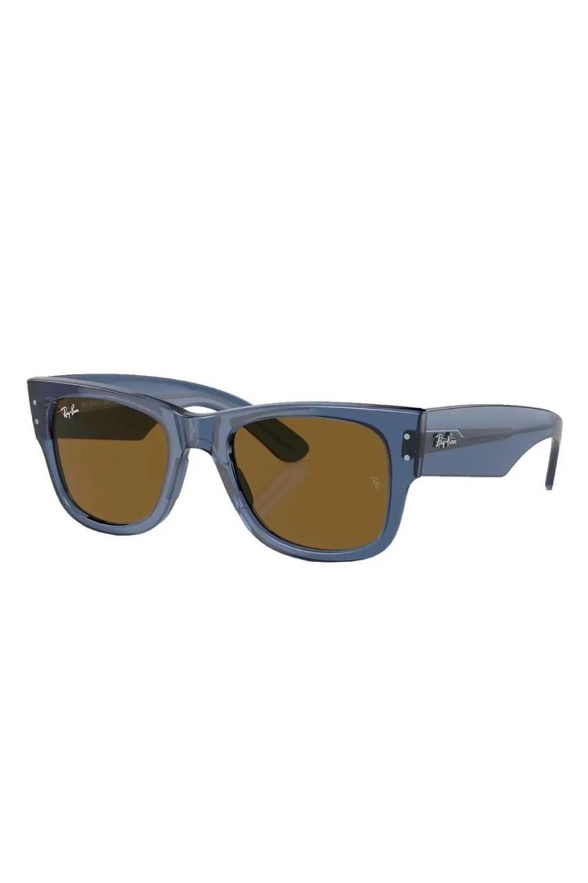 Ray-Ban RAYBAN RB 0840-S MEGA WAYFARER 6680/73 51 21 145 3N GUNES GOZLUGU