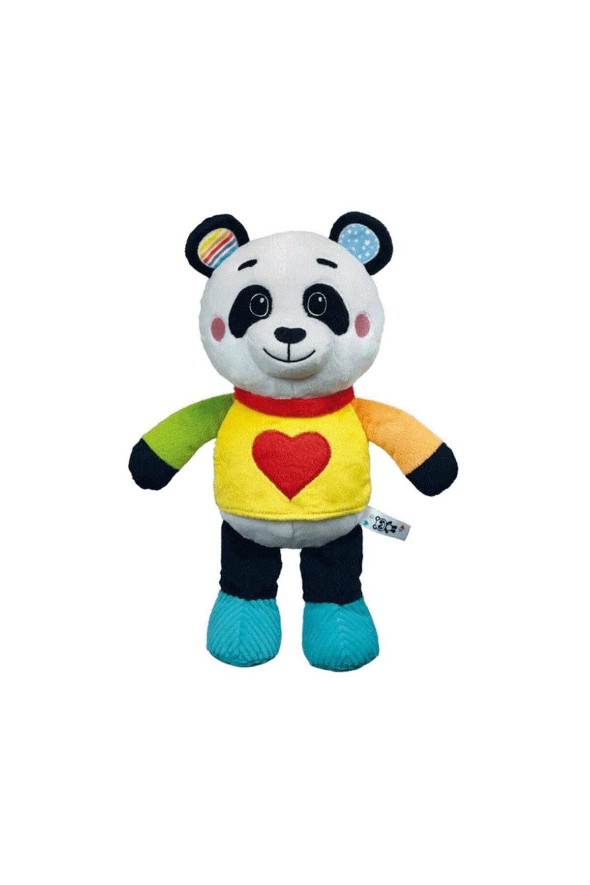 NessiWorld 17793 Baby - Müzikli Pelüş Panda