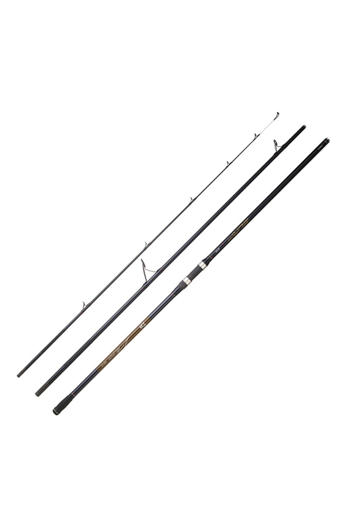 daiwa Land Surf 420cm 100-225gr 3 Parça Surf Olta Kamışı