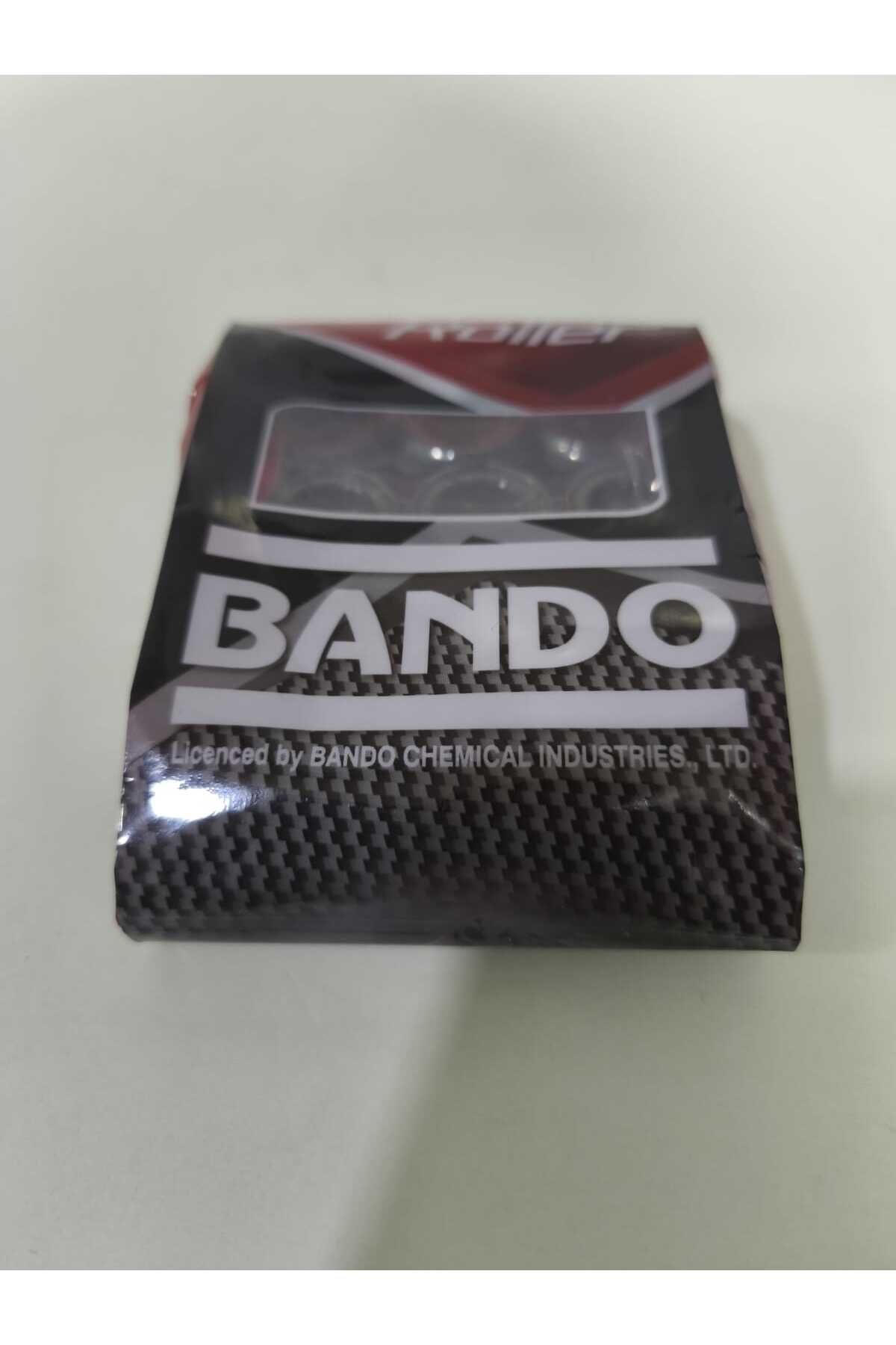 Bando Kuba Vn50 Pro 50cc Japon Üretim Baga ( 7 .5 Gr. Ağırlığında )