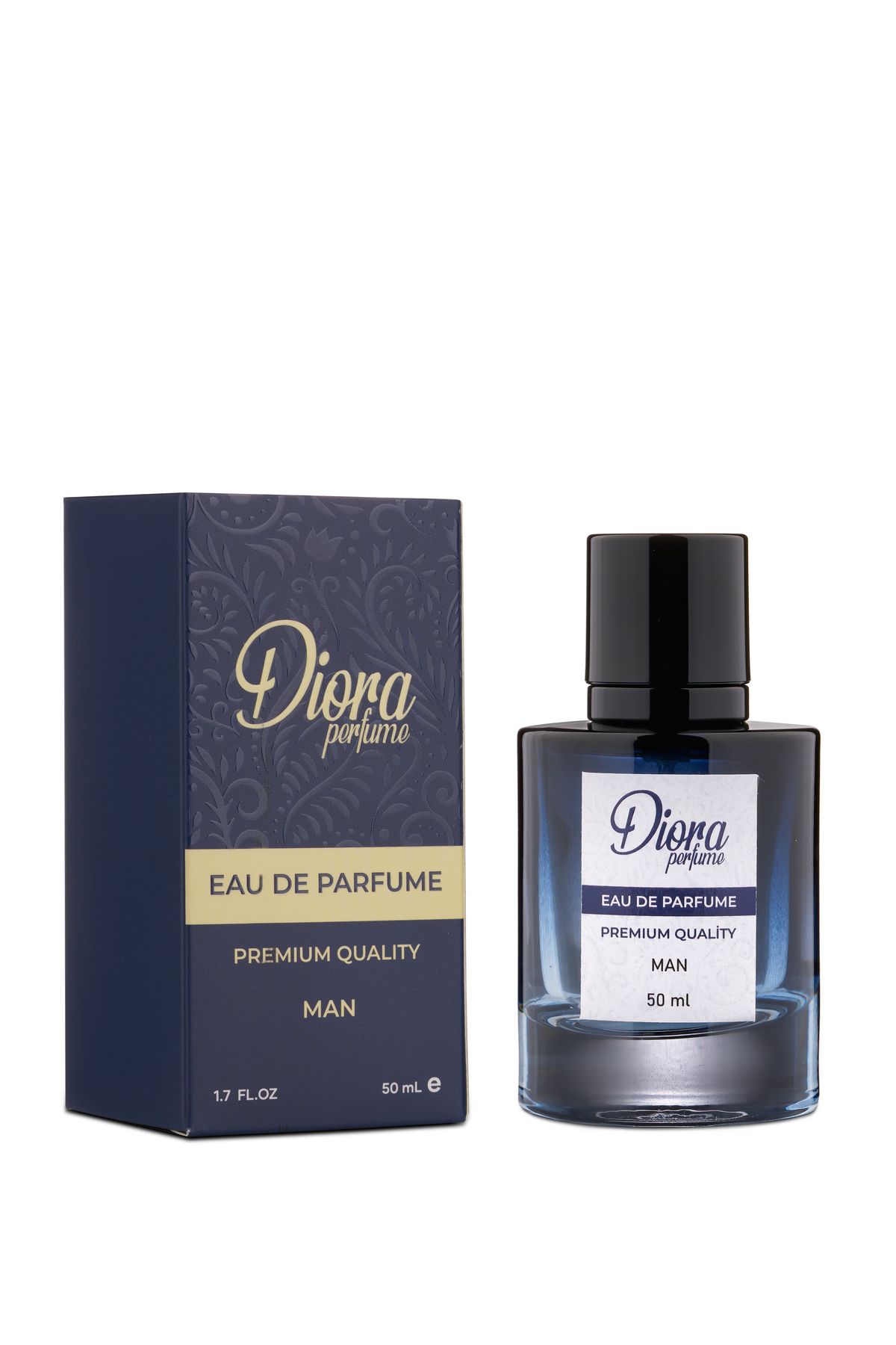 Diora perfume Fahreınet Erkek Parfümü 50ml