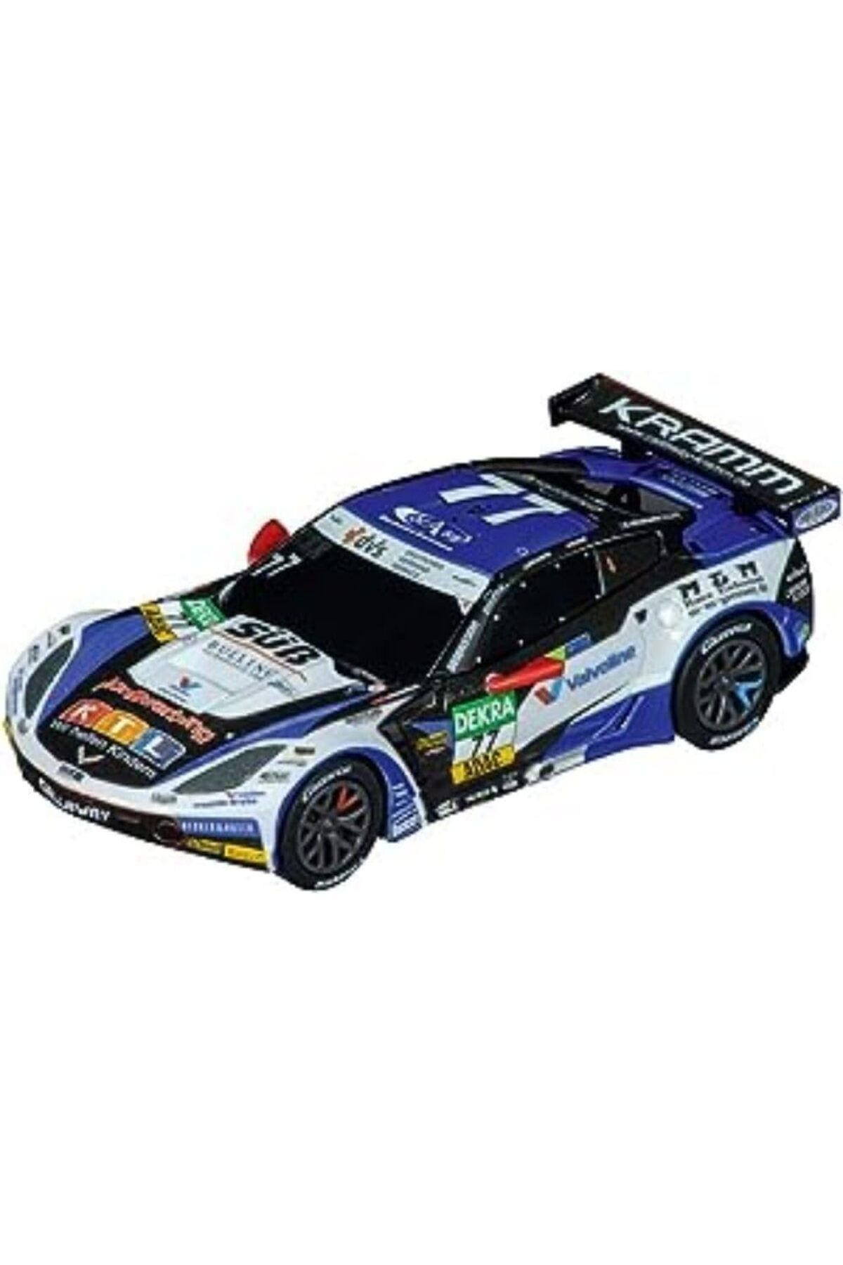 NcK GO Chevrolet Corvette C7.R GT3 Oyuncak