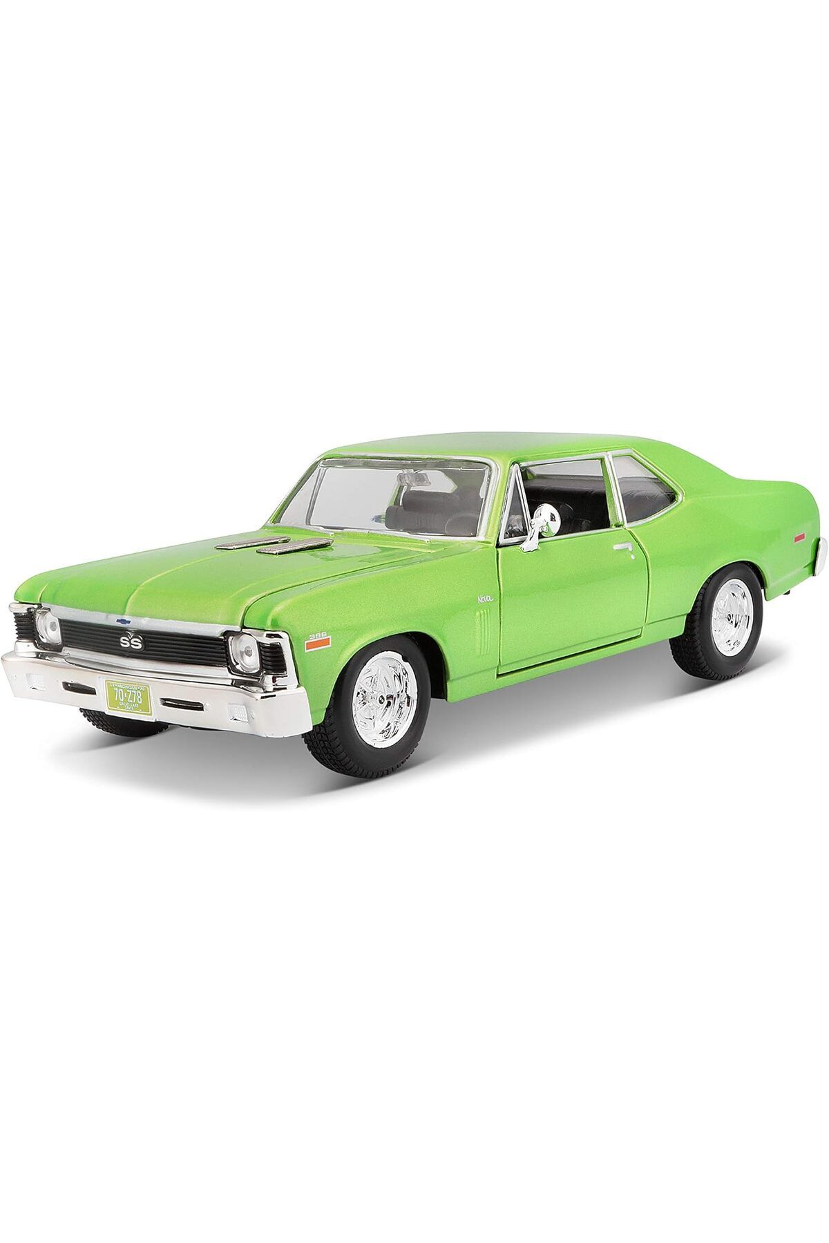 NcK 1:24 1970 Chevrolet Nova SS