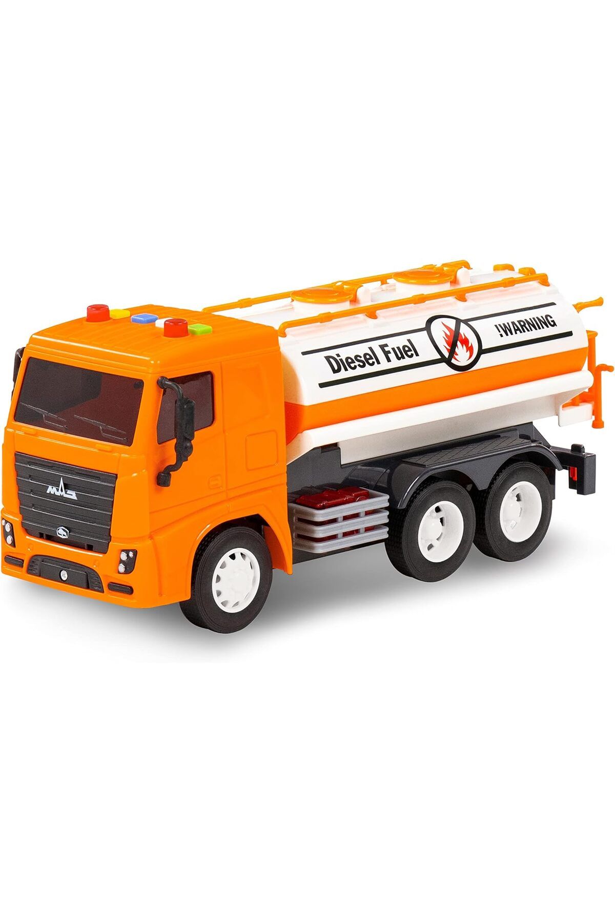 NcK Nitro Speed 1:16 Tanker