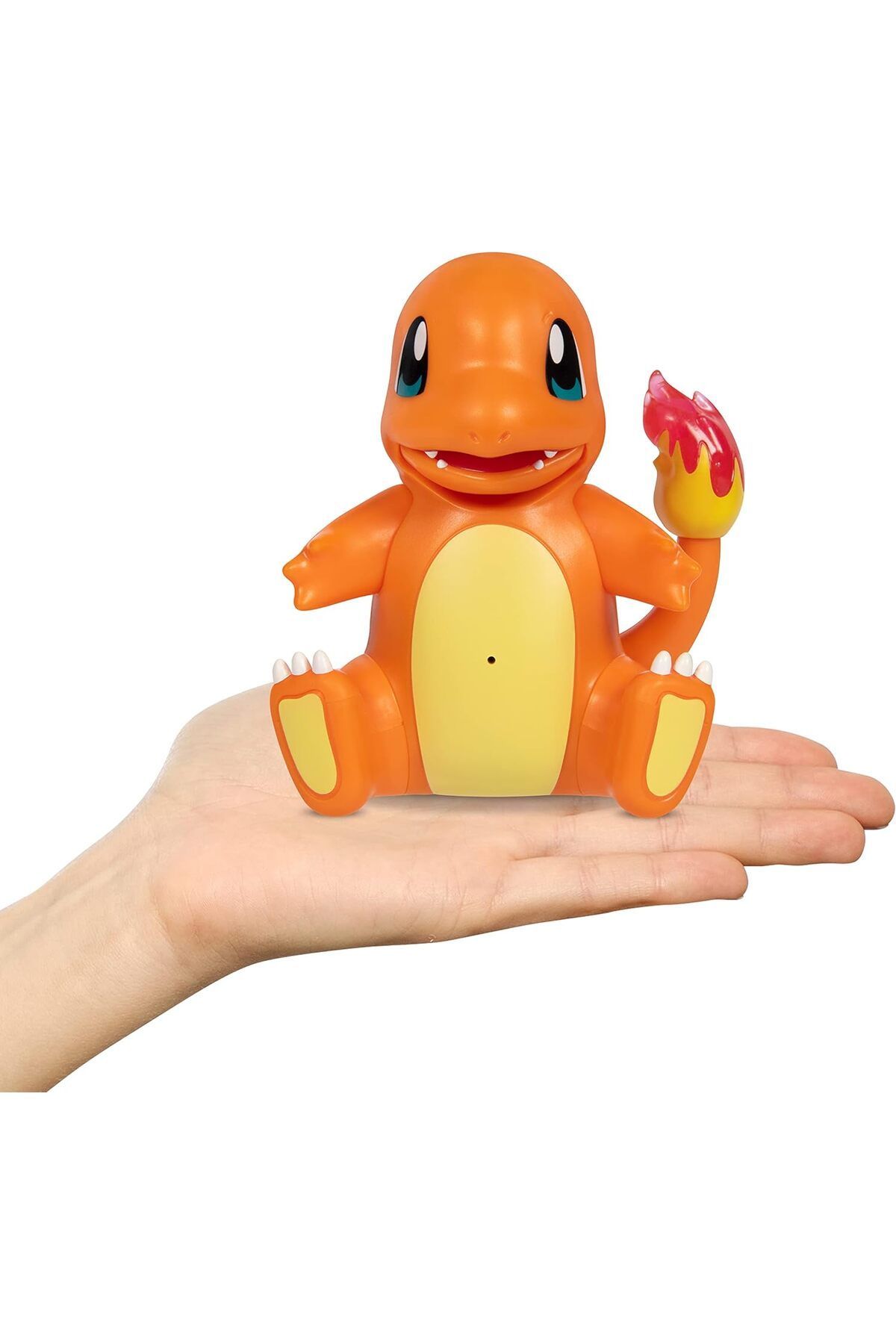 NcK Elektronik & İnteraktif Charmander Figür