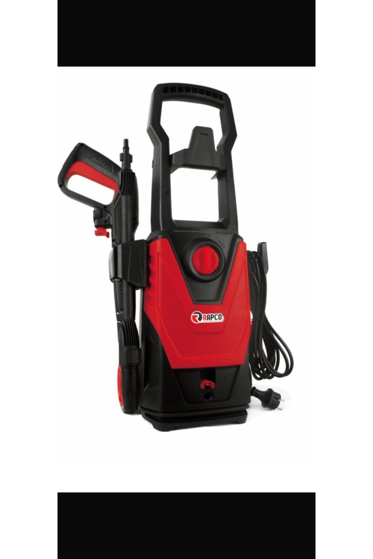 Rapco araç yıkama makinesi 1800 w - Fiyatı, Yorumları