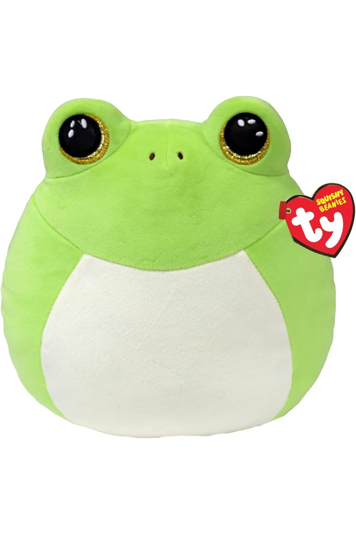 NcK Snapper Frog Squısh 10